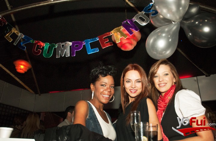 Niurka Silveira, Andrea Hoffmann, Claudia Schmidt