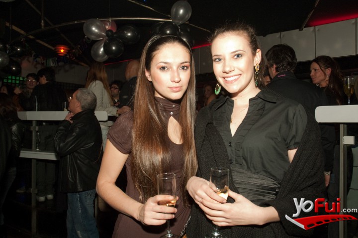 Sofia Manggini, Marieli Georgen
