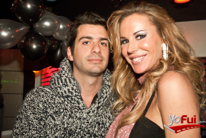 Pedro Cifuentes, Pilar Jarpa