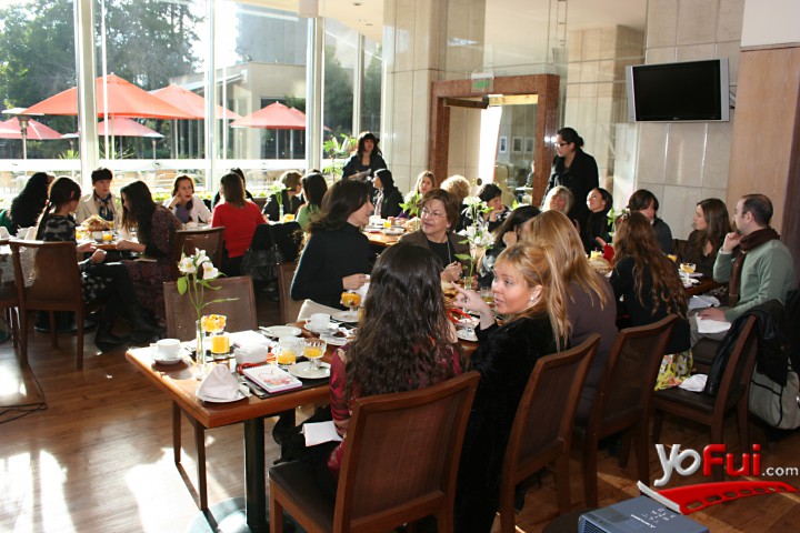Concurso Mujer Terra 2009