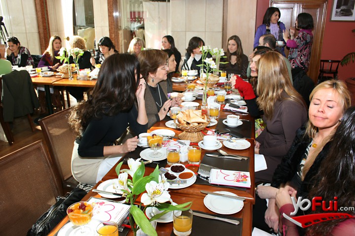 Concurso Mujer Terra 2009