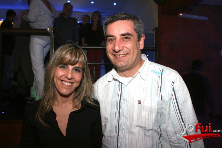 Fabiola Martinez, Gustavo Bascuñan