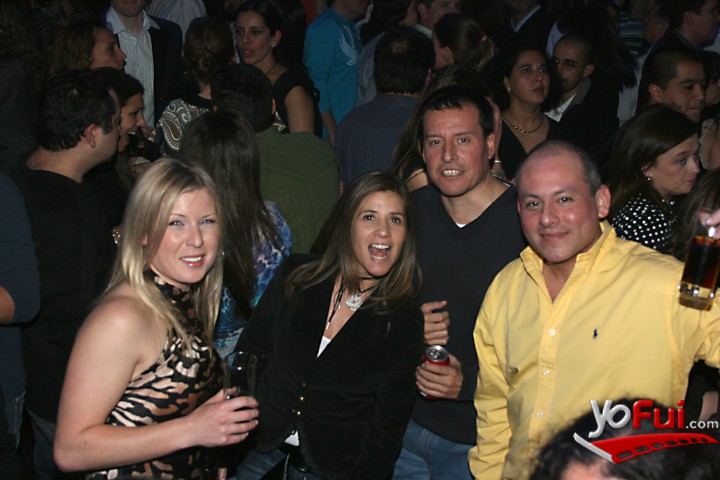 Fotografía en BACK to the EIGHTIES®, Club EVE