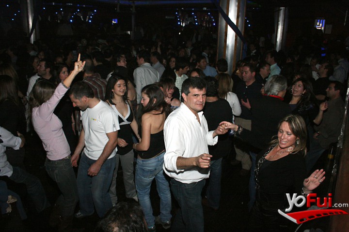 Fotografía en BACK to the EIGHTIES®, Club EVE