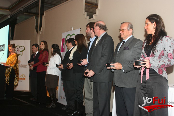 XXIII Concurso Nacional de Gastronomia