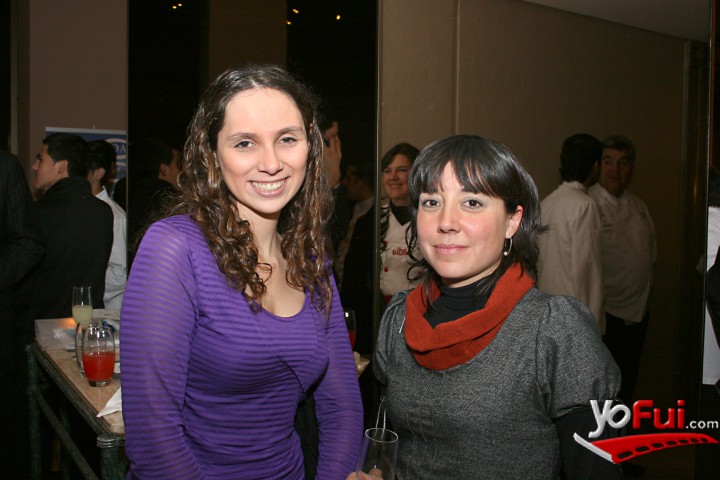 María José Draper, Alejandra Muñoz