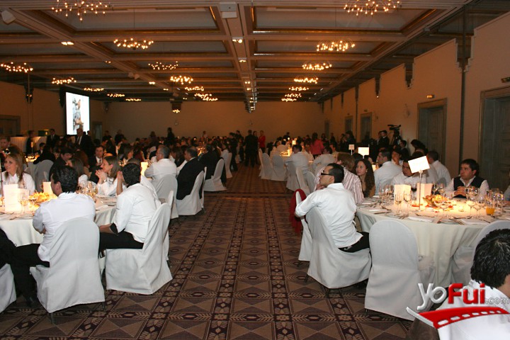 XXIII Concurso Nacional de Gastronomia