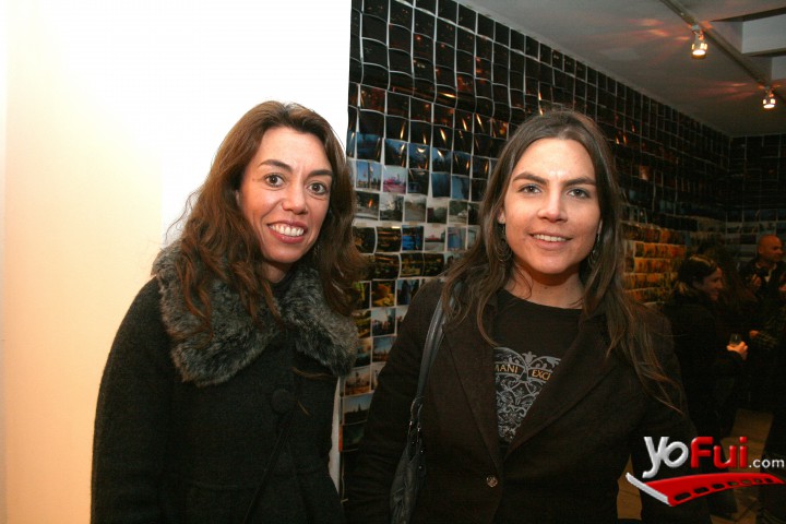 María Lorena Ezquerra, Nicole Guitriot