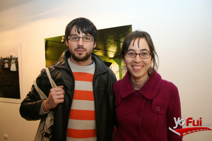 Guillermo Migrik, Macarena Bertoni
