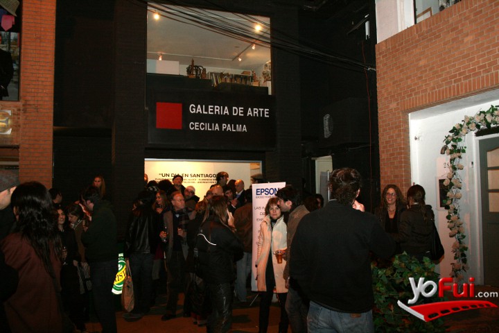 Galería de Arte Cecilia Palma