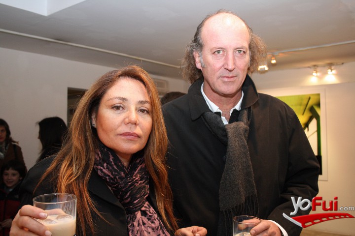 Claudia Truan, Hans Bostelmann