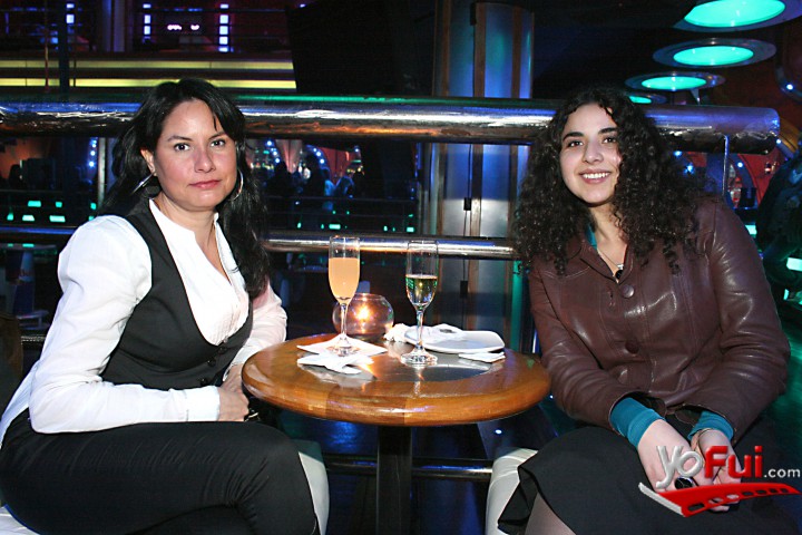 Marcela Hurtado, Paula Gajardo