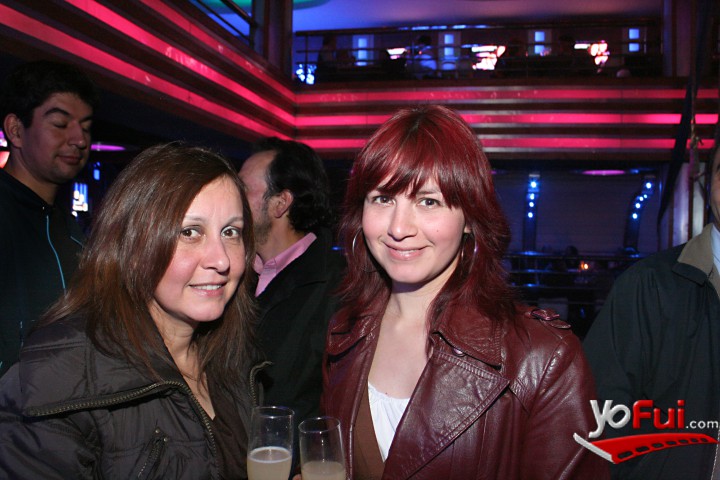 Norma Cabrera, Elizabeth Kammle
