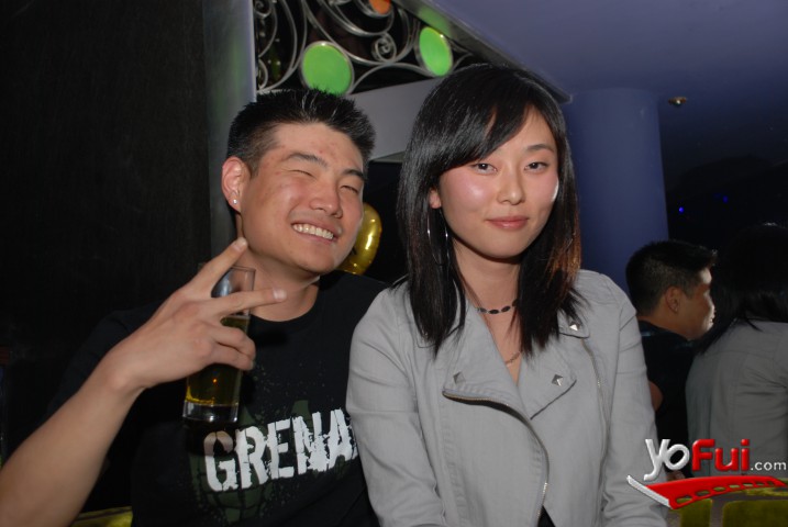 Soo Jin Ko, Kevin Kim