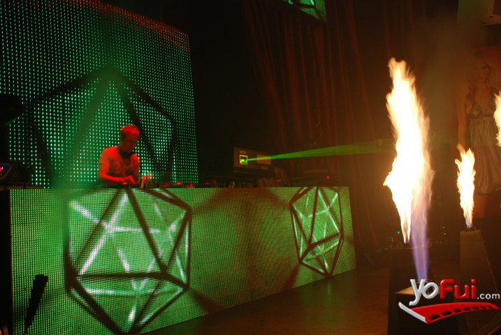 Fotografía en Housexy de Ministry of Sound en Suka, Suka