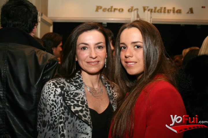 Francesca Rossitto, Catalina Moncada