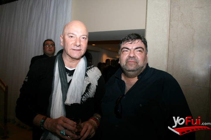 Rubén Campos, Camilo Valdivia