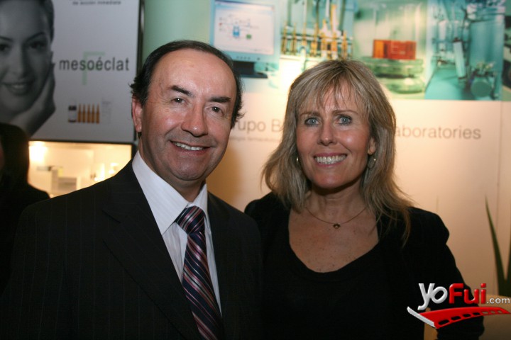 Juan Olea Rosson, María Elena Cabezón
