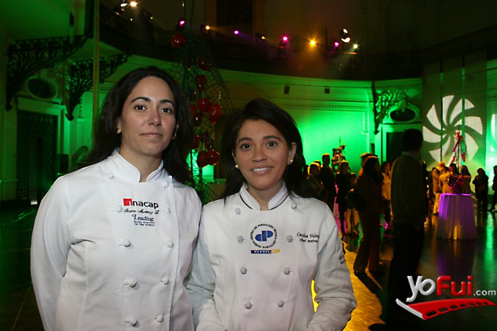 Susana Martinez, Carolina Valenzuela