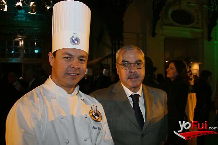 Patricio Qüense, Eduardo Qüense
