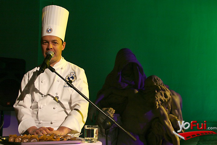 Patricio Qüense