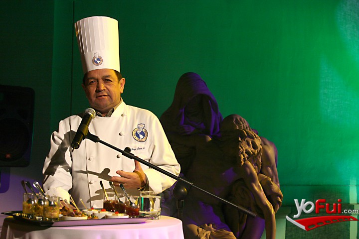 Jorge Caro