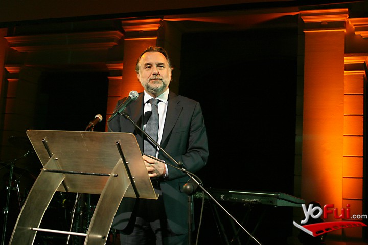 Mariano Fernández
