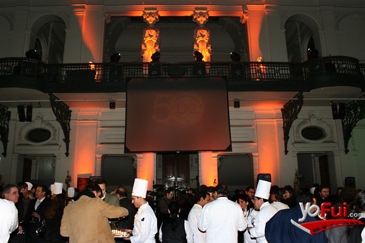 Lanzamiento 2ª Temporada Recomiendo Chile