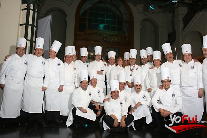 Lanzamiento 2ª Temporada Recomiendo Chile
