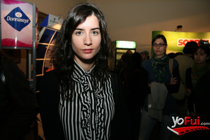 Lucy Cominetti
