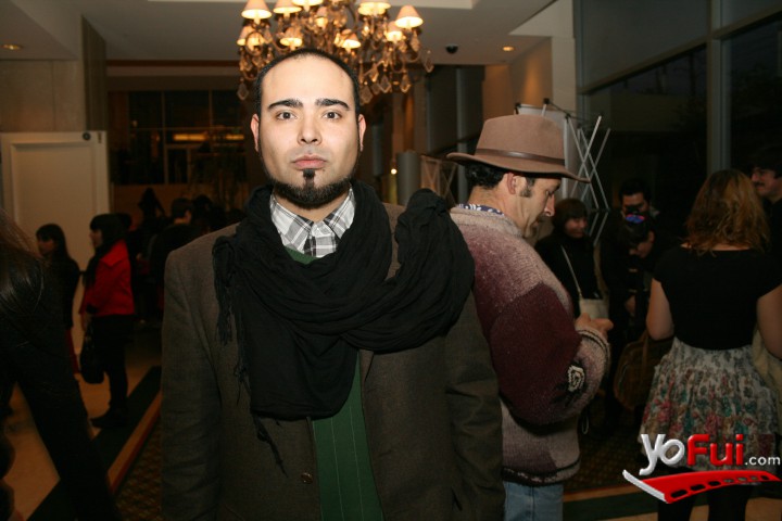 Paulo Mendez