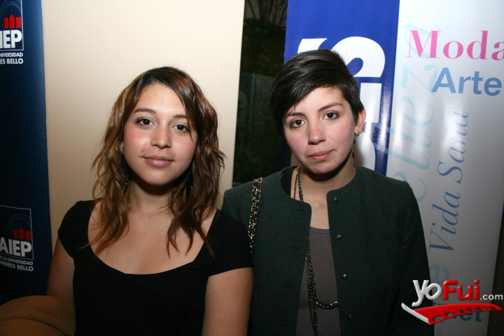 Maite Landabur, Reneé Badilla
