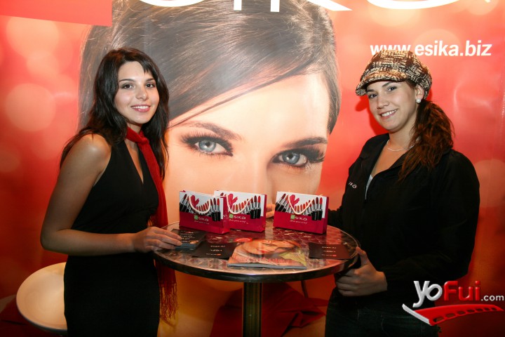 Claudia Galdames, Daniela Osses