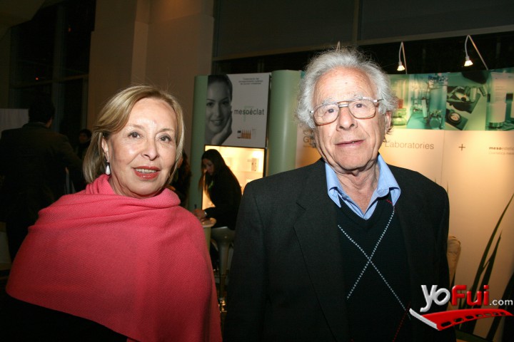 Hilda Rochna, Pedro Labowitz