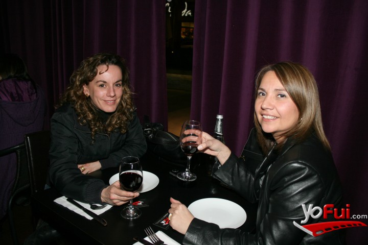 Lorraine Leigh, Sandra Ramirez
