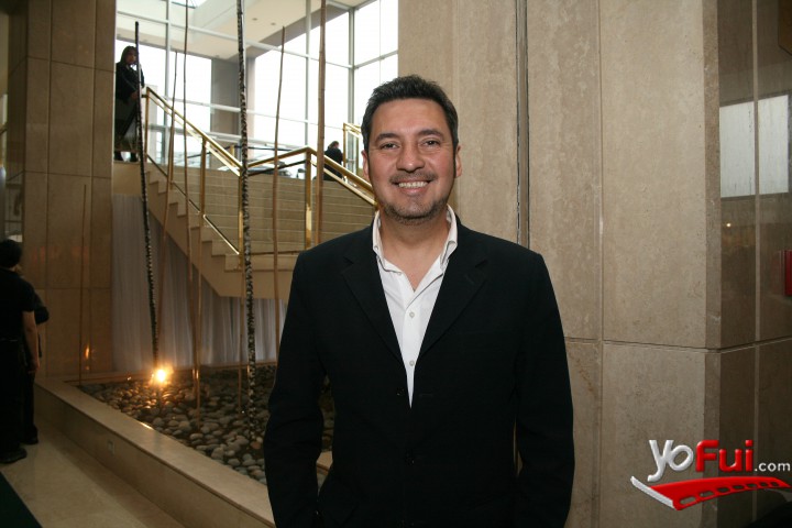 René Naranjo