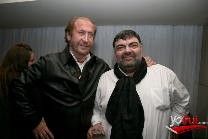 Luciano Bráncoli, Camilo Valdivia