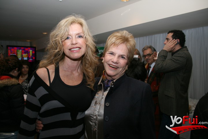 Ana María Vélez, Eliana Vidiella
