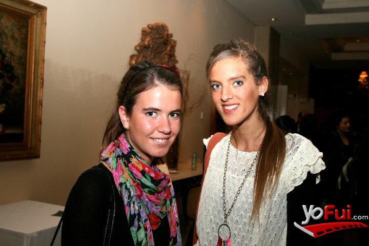 Josefina Bunster, Gabriela Alessandri