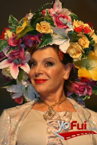 Liliana Ross