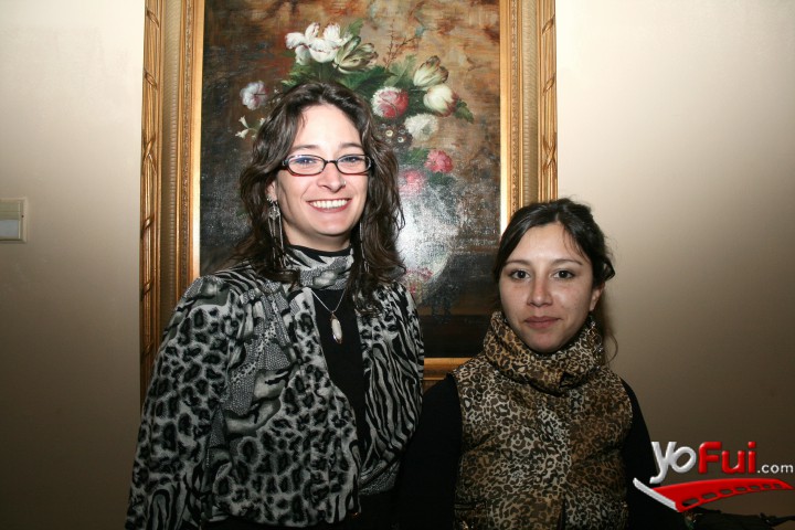 Maritxu Maiz, Constanza Bellet