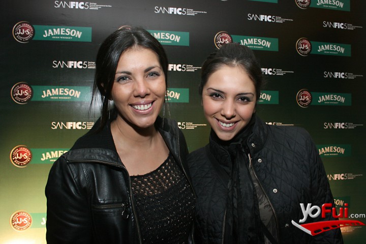 Pamela Rodriguez, Priscilla Rodriguez