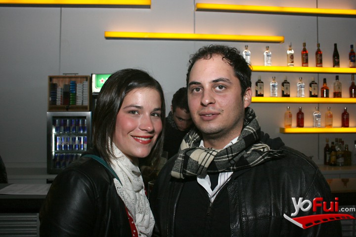Cata Sateler, Bito Feris