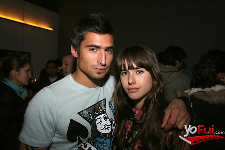Humberto Díaz, Juanita Ringeling