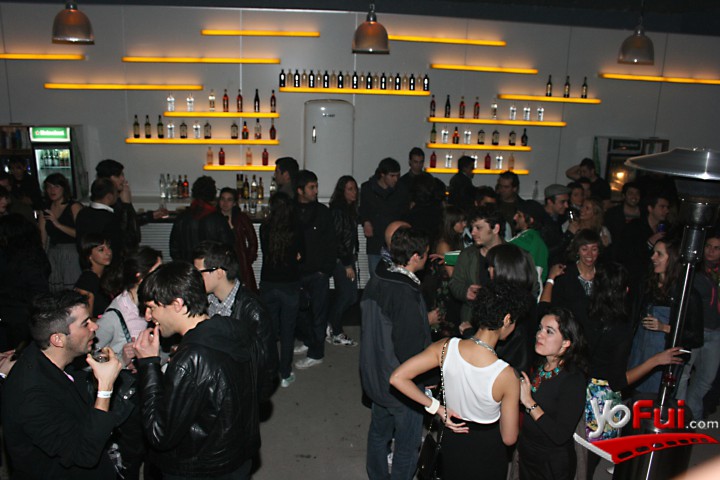 Fiesta Jameson SANFIC