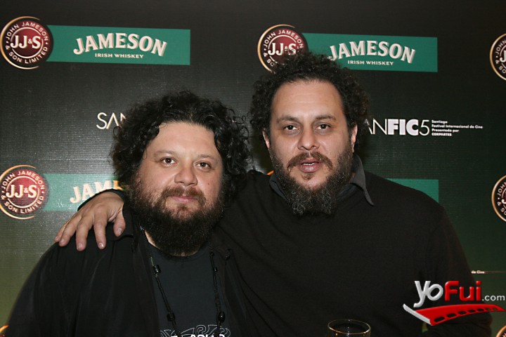 Cristián Cuturrufo, Dani Lencina