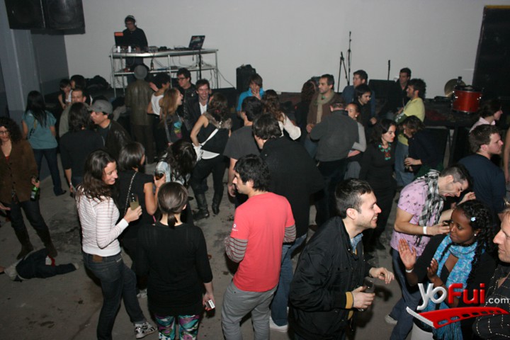 Fiesta Jameson Sanfic