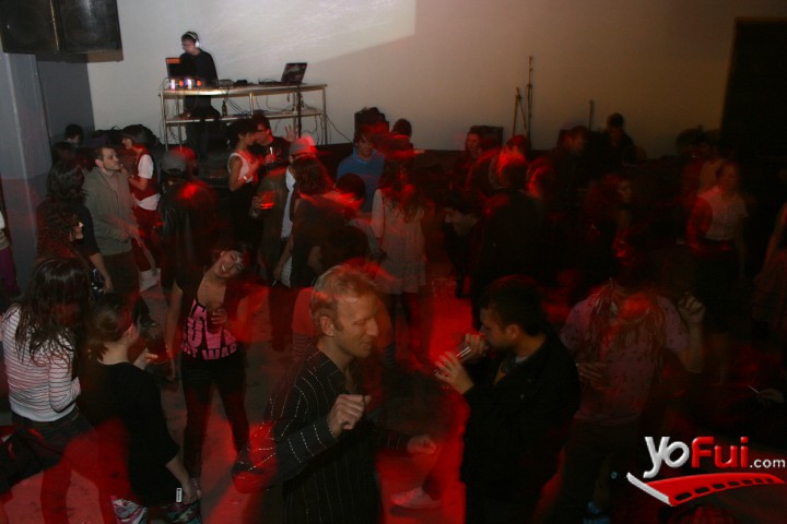 Fiesta Jameson Sanfic
