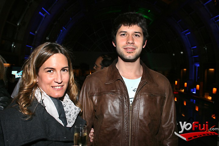 Carolina Cruchaga, Max Dollmann