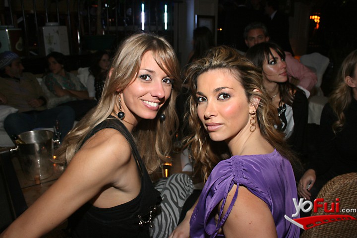 Natalia Schreiber, Isabel Bawlitza